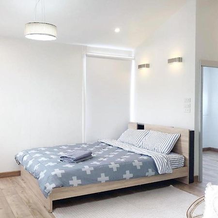 Хостел Urban Bed (Adults Only) Чиангмай Экстерьер фото